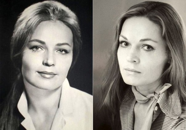 «Я – ничья»: ради чего Людмила Чурсина отказалась от съемок в Голливуде и от семейного благополучия.
