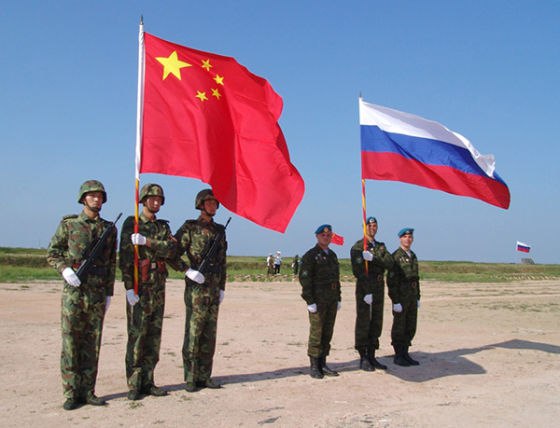 Что на самом деле думают о русских жители Китая?