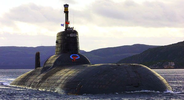 7 легендарных российских субмарин