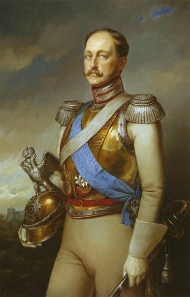 Николай I. История 