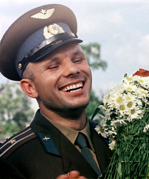 Нередко иностранцы спрашивают, почему русские мало улыбаются?