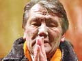 Краткая история украинской революции в политических комиксах. Как Ющенко стал президентом Краткая история украинской революции в политических комиксах. Как Ющенко стал президентом