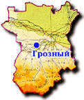 чечня