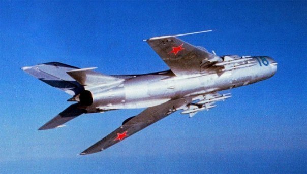 Как простой советский капитан положил конец вторжениям американских самолётов-разведчиков в воздушное пространство СССР