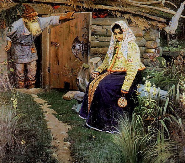 Почему нельзя здороваться 0