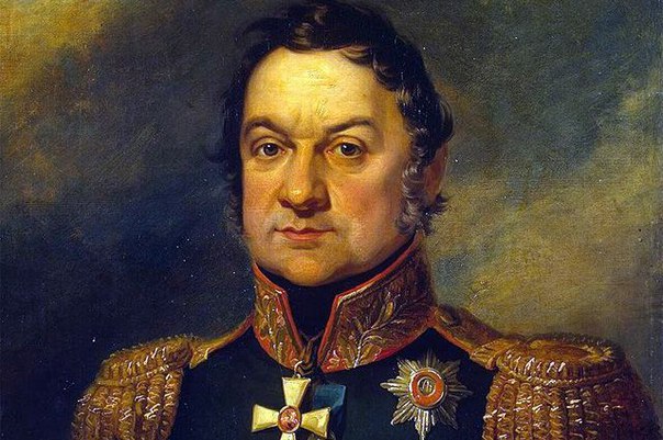 Неблестящий герой. Как Дохтуров сорвал планы Наполеона по завоеванию мира