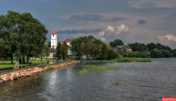 Самые недооцененные исторические города России