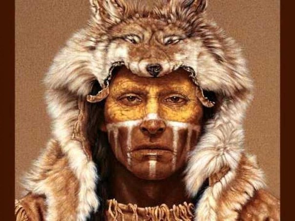 Индейские знаки Зодиака, и кто Вы в представлении ацтеков