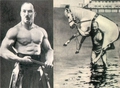 Русский Самсон  Александр Засс