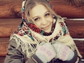 А кони все скачут, да избы горят... 40 фактов о русских женщинах