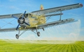 Десять интересных фактов о  кукурузнике  - легенде советской авиации