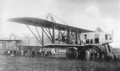  Святогор  — царь-самолет Российской империи