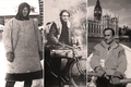Три истории русских путешественников