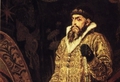 Иван Грозный: мифы о жестокости русского царя
