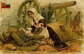 Сестры милосердия в Великой войне