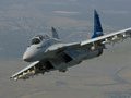 Названы возможности нового российского легкого истребителя
