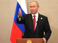 Путин рассказал, как чувствует себя в роли главного  мирового злодея 
