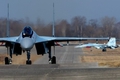 Су-35С — самый опасный истребитель в мире