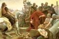 Девять фактов из жизни Юлия Цезаря