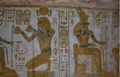 Как ухаживали за зубами в Древнем Египте