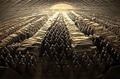 Тайна терракотовой армии. Зачем император создал 8000 глиняных копий людей?
