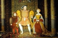 Жены Генриха VIII Тюдора: интересные факты