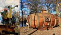  Потаенное судно  Петра I: как в России построили первую в мире военную подводную лодку