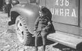 Жизнь среди волков. Трехлетний мальчик прятался от СС в Бухенвальде