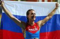 Десять интересных фактов из жизни Елены Исинбаевой