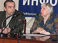 Лев Пономарев: Перспективы не радужные, но вполне положительные