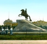 Почему Петр I сделал Санкт-Петербург столицей России